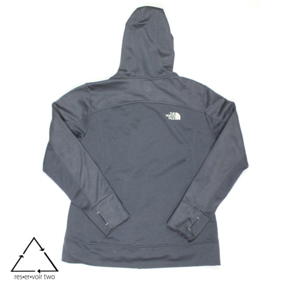 The North Face Suprema Full Zip Hoodie Jacket - Picture 7 of 7